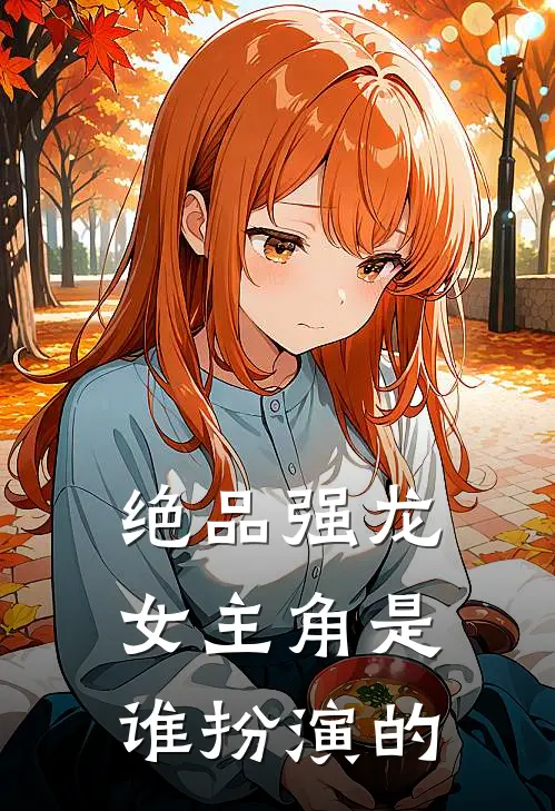 绝品强龙女主角是谁扮演的