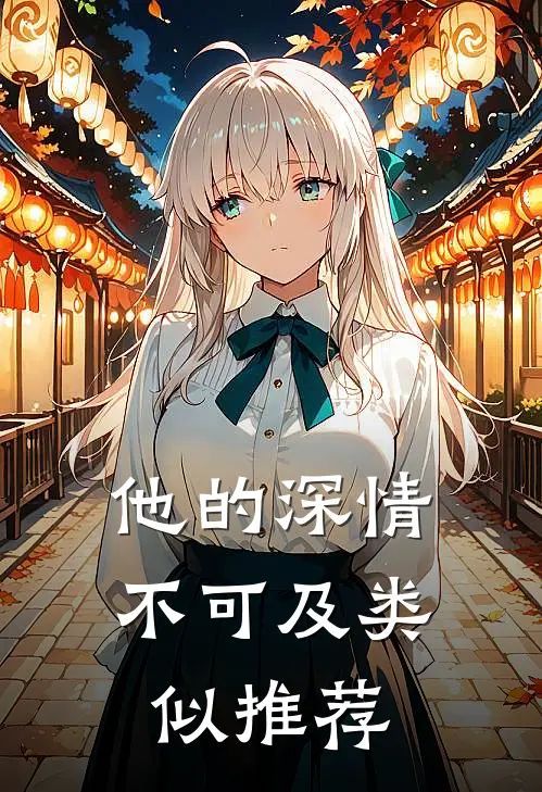 他的深情不可及类似推荐