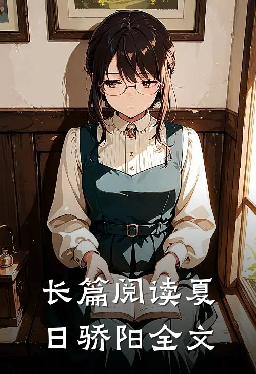 长篇阅读夏日骄阳全文