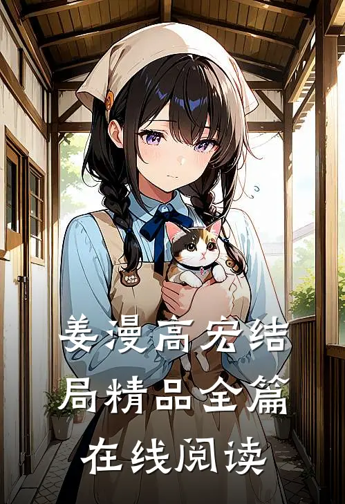 姜漫高宏结局精品全篇在线阅读