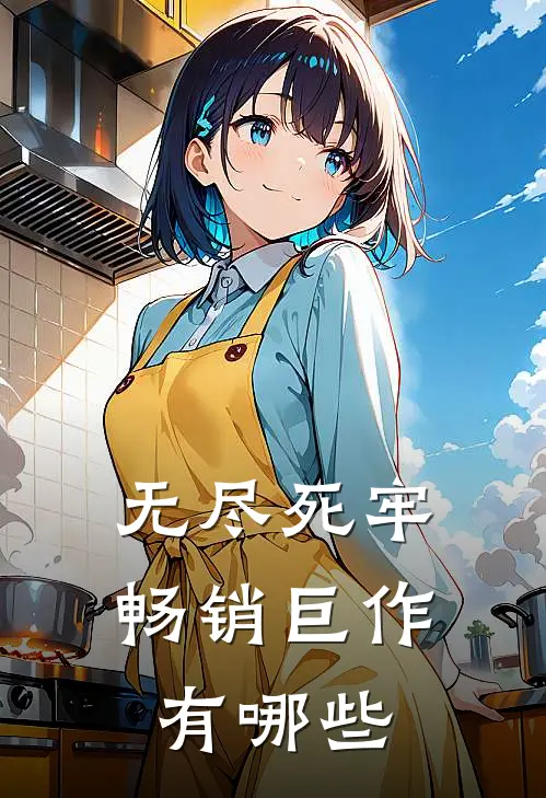 无尽死牢畅销巨作有哪些