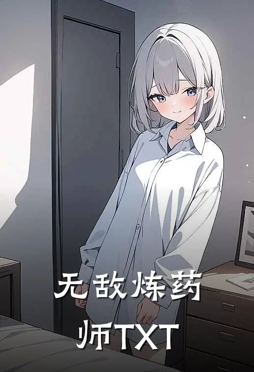 无敌炼药师TXT