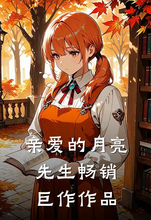 亲爱的月亮先生畅销巨作作品