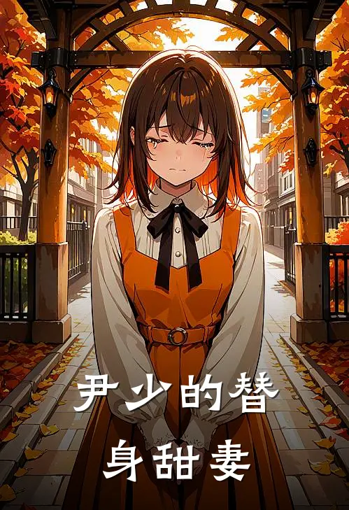 尹少的替身甜妻