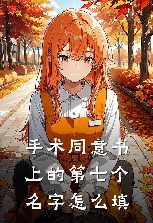 手术同意书上的第七个名字怎么填