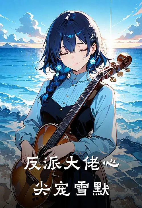 反派大佬心尖宠 雪默