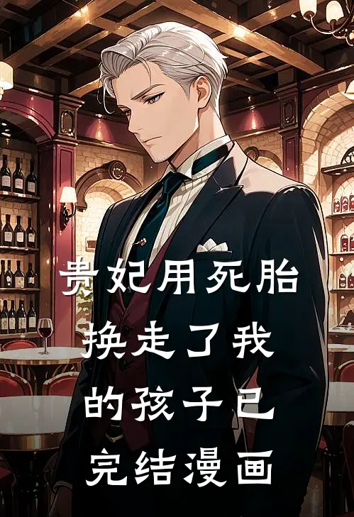贵妃用死胎换走了我的孩子已完结漫画