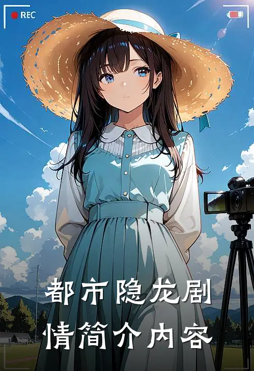 都市隐龙剧情简介内容