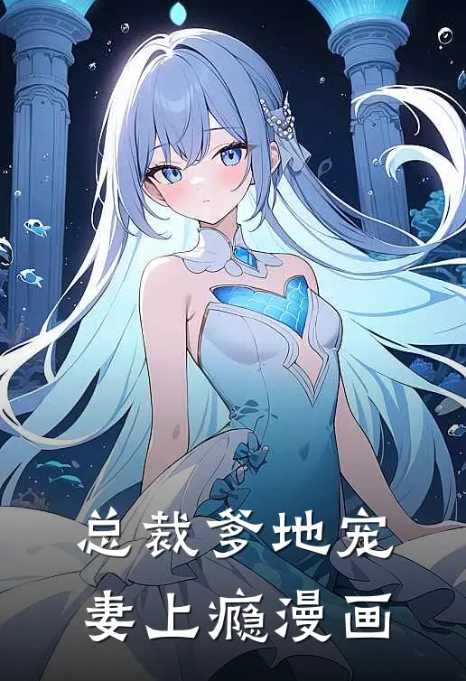 总裁爹地宠妻上瘾漫画