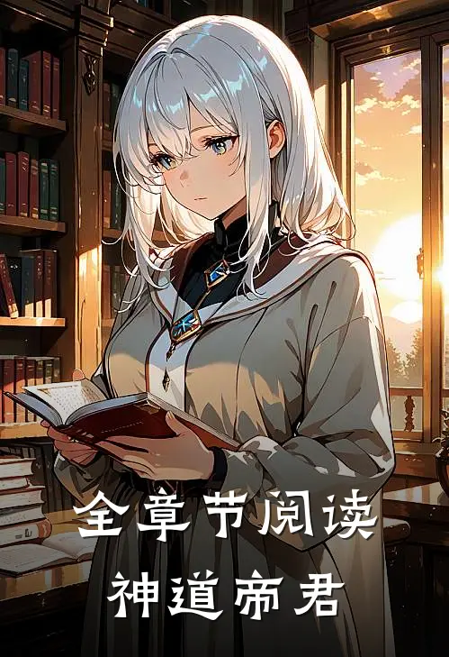 全章节阅读神道帝君