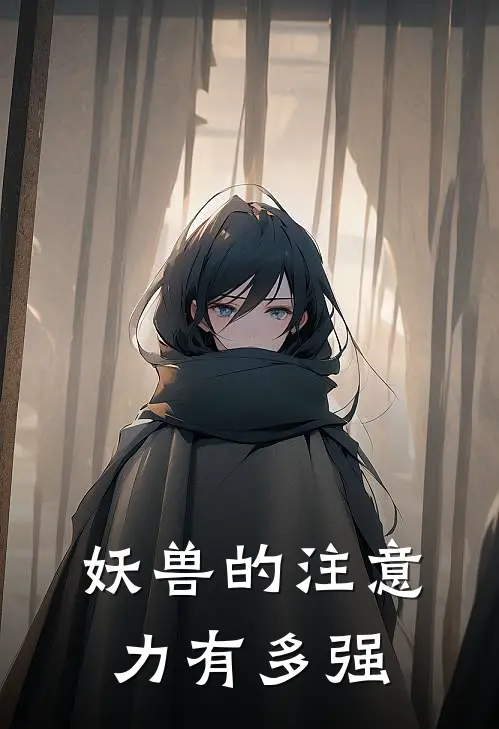妖兽的注意力有多强