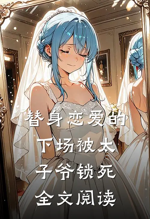 替身恋爱的下场被太子爷锁死全文阅读