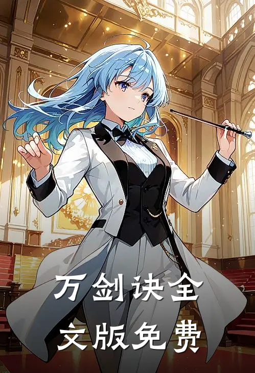 万剑诀全文版免费