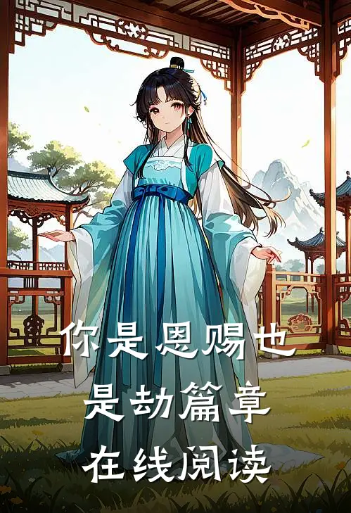 你是恩赐也是劫篇章在线阅读