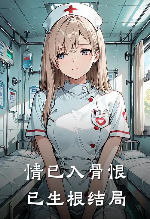 情已入骨恨已生根结局