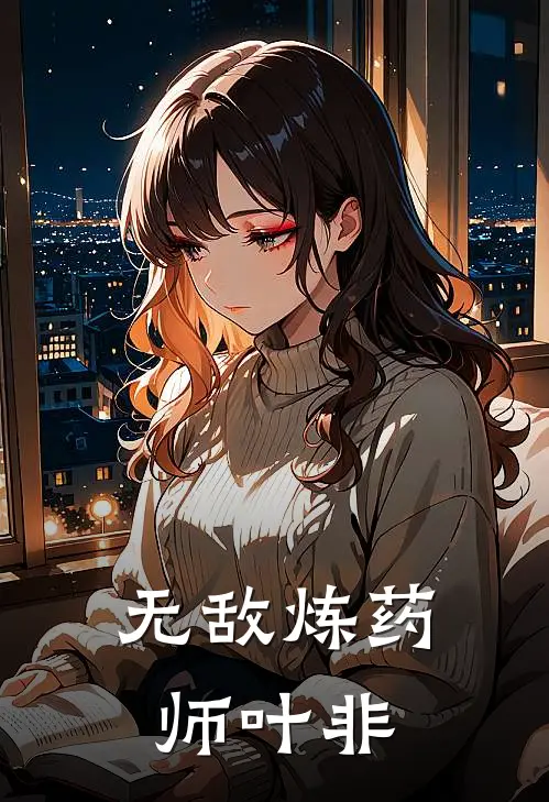 无敌炼药师叶非