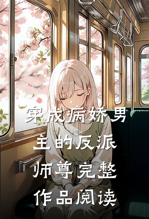 穿成病娇男主的反派师尊完整作品阅读
