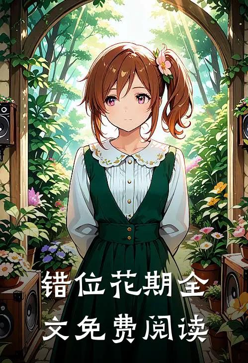 错位花期全文免费阅读