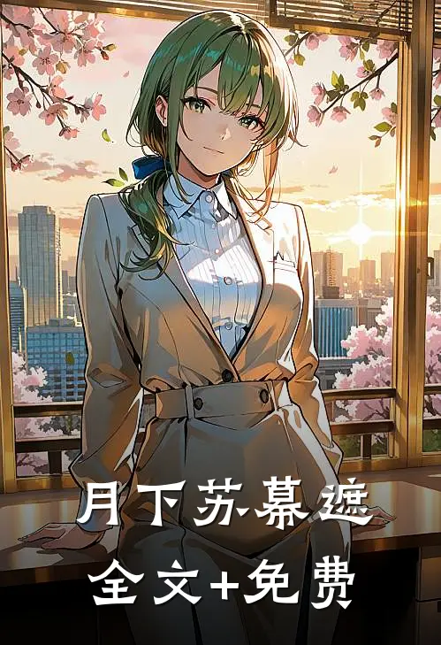月下苏幕遮全文+免费