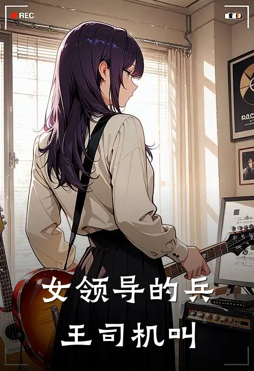 女领导的兵王司机叫