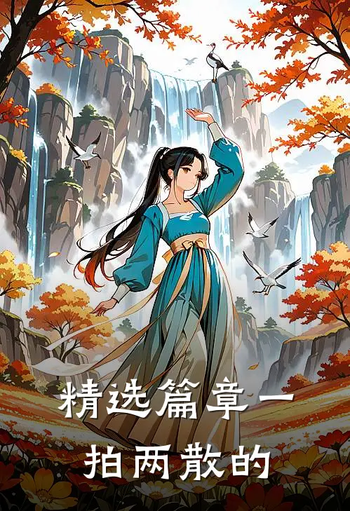 精选篇章一拍两散的