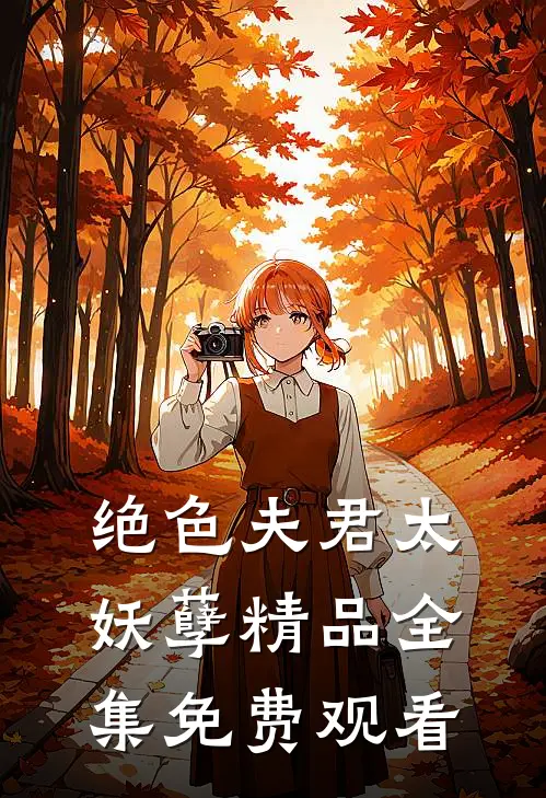 绝色夫君太妖孽精品全集免费观看