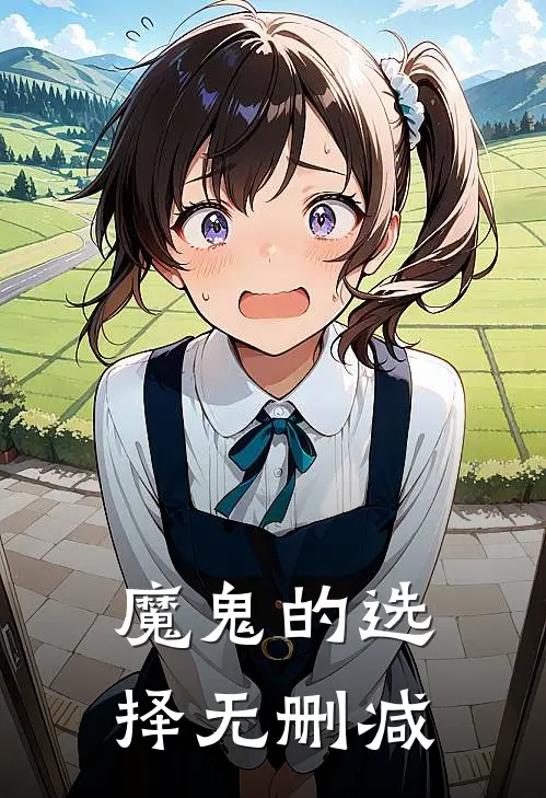魔鬼的选择无删减