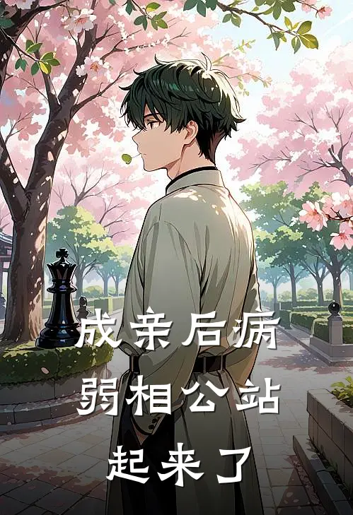 成亲后病弱相公站起来了