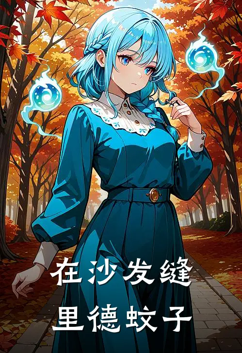 在沙发缝里德蚊子