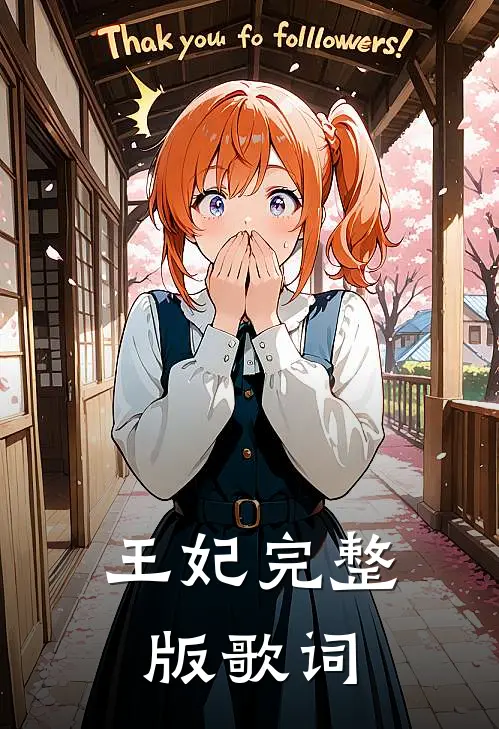 王妃完整版歌词