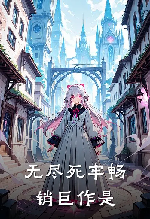 无尽死牢畅销巨作是