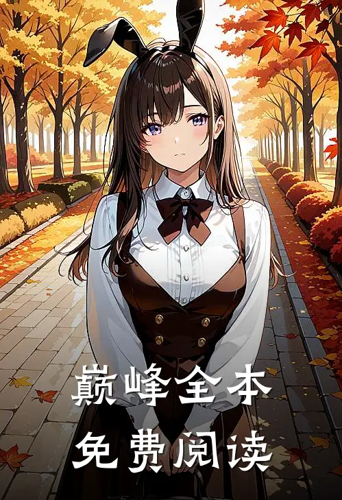巅峰全本免费阅读