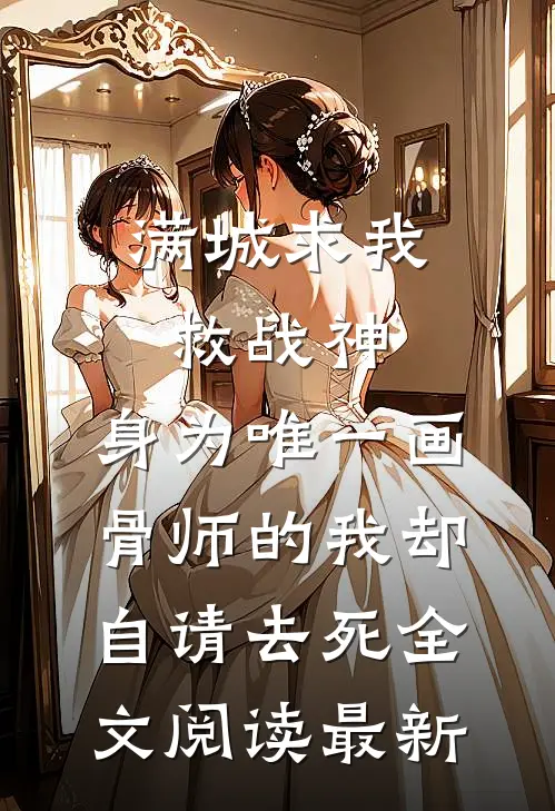 满城求我救战神，身为唯一画骨师的我却自请去死全文阅读最新