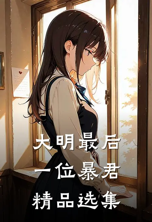 大明最后一位暴君精品选集