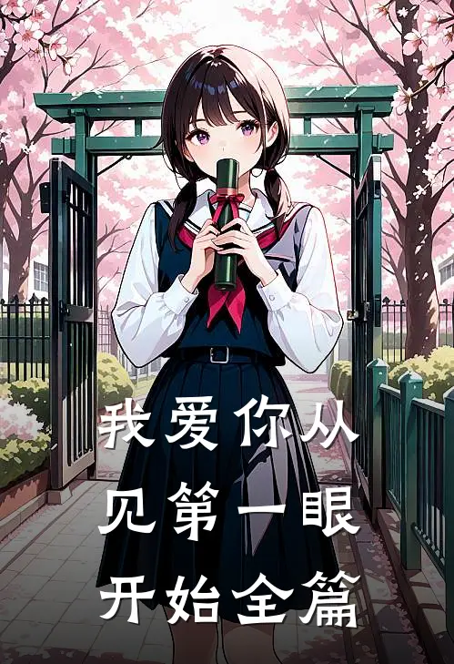 我爱你从见第一眼开始全篇