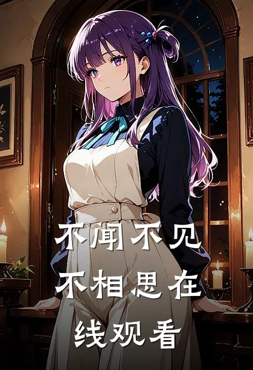 不闻不见不相思在线观看