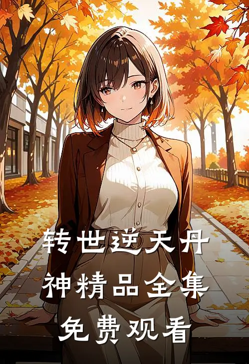 转世逆天丹神精品全集免费观看
