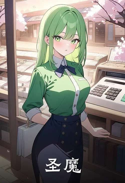 圣魔