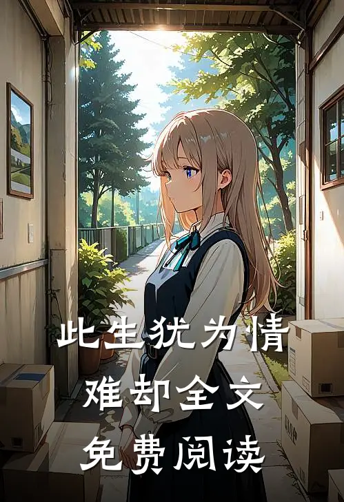 此生犹为情难却全文免费阅读