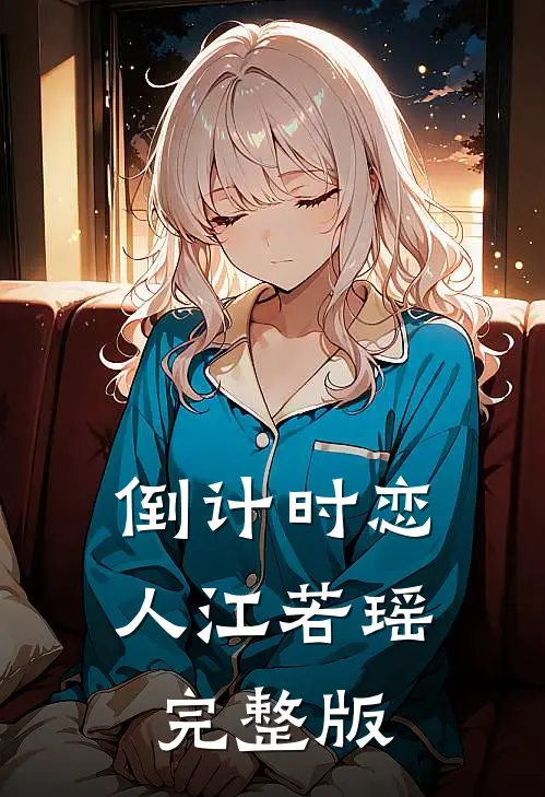 倒计时恋人江若瑶完整版
