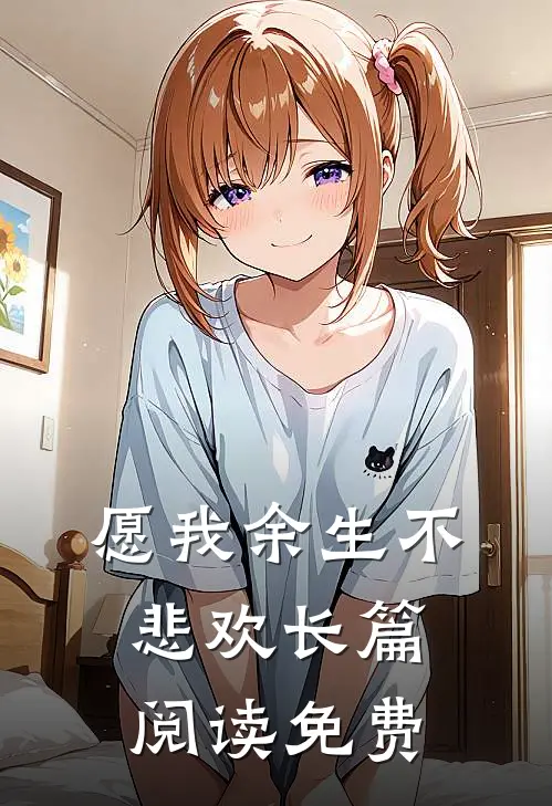 愿我余生不悲欢长篇阅读免费