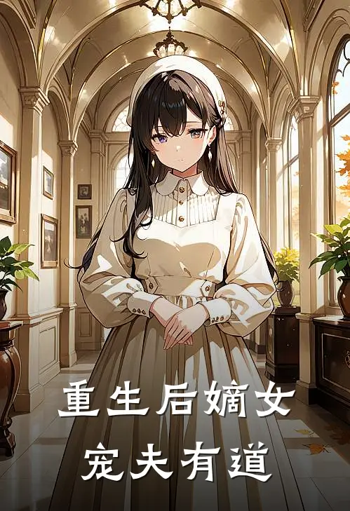 重生后嫡女宠夫有道