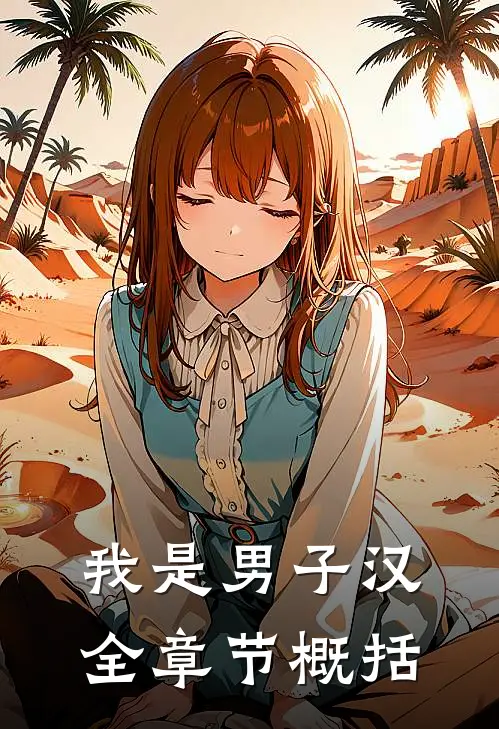 我是男子汉全章节概括