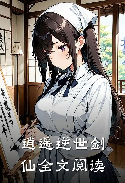 逍遥逆世剑仙全文阅读