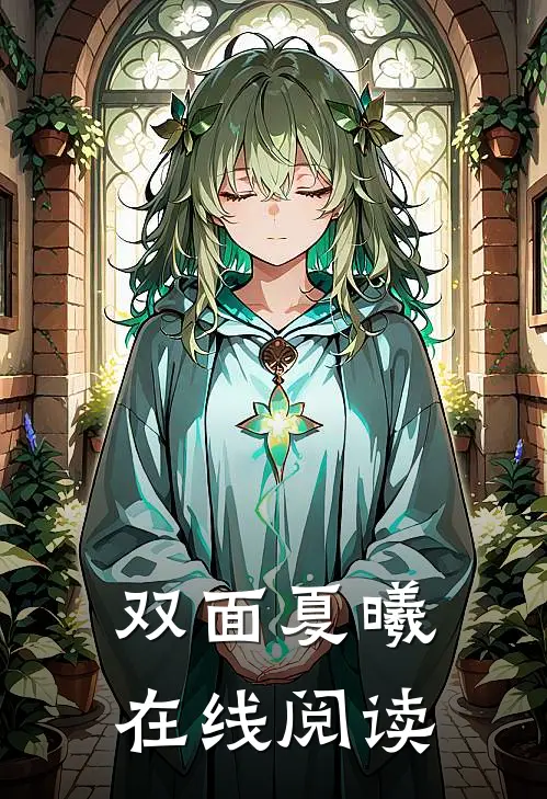 双面夏曦在线阅读