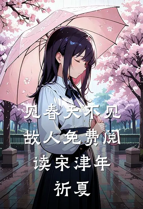 见春天不见故人免费阅读宋津年,祈夏