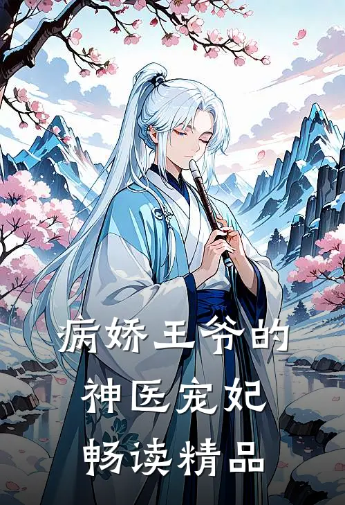 病娇王爷的神医宠妃畅读精品