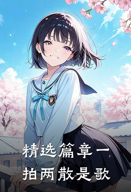 精选篇章一拍两散是歌