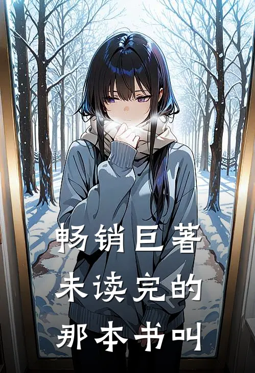 畅销巨著未读完的那本书叫