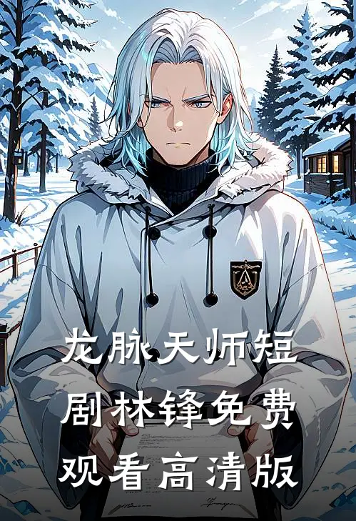 龙脉天师短剧林锋免费观看高清版